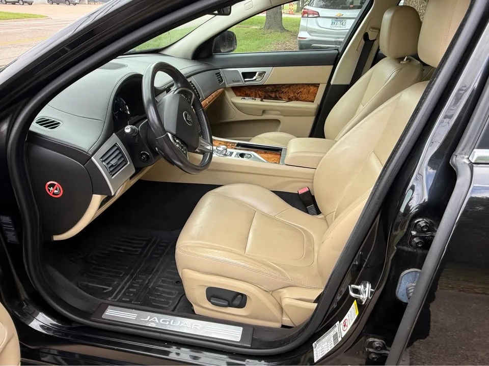 2015 Jaguar X250 XF - Image 9 of 19