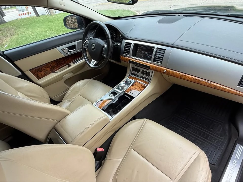 2015 Jaguar X250 XF - Image 19 of 19