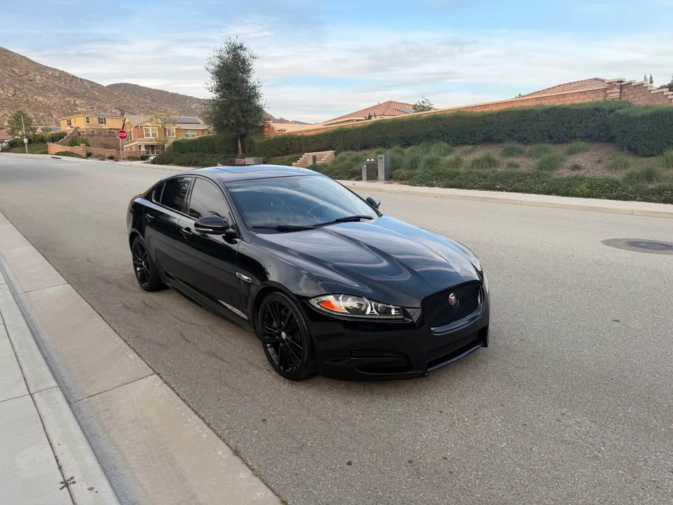 2015 Jaguar X250 XF - Image 6 of 15