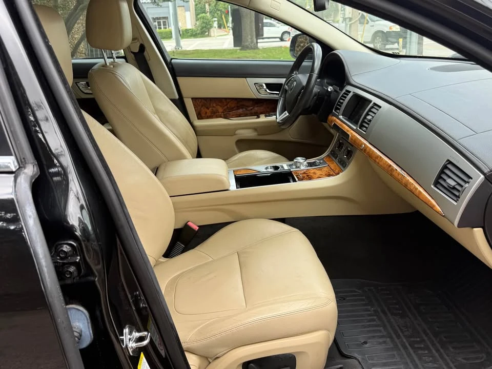 2015 Jaguar X250 XF - Image 18 of 19