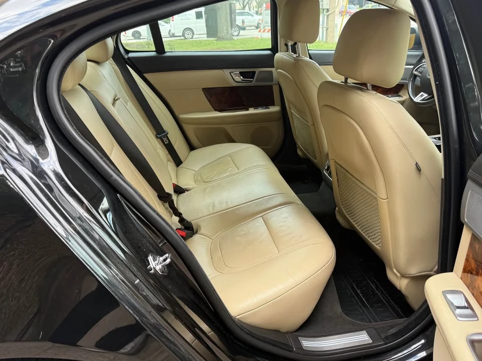 2015 Jaguar X250 XF - Image 16 of 19