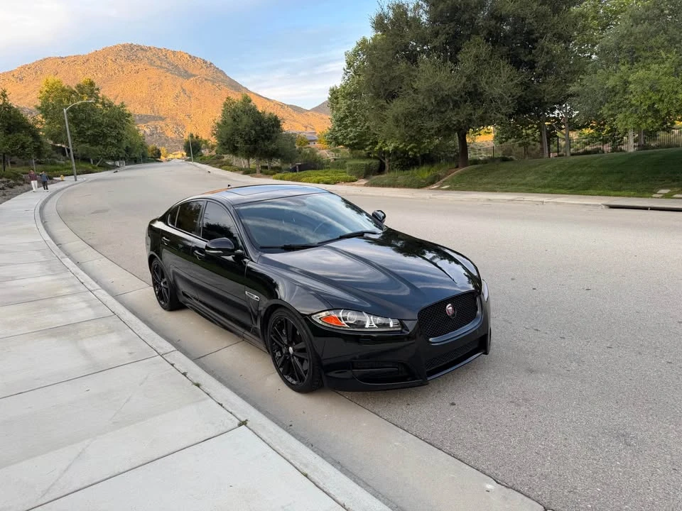 2015 Jaguar X250 XF - Image 3 of 17