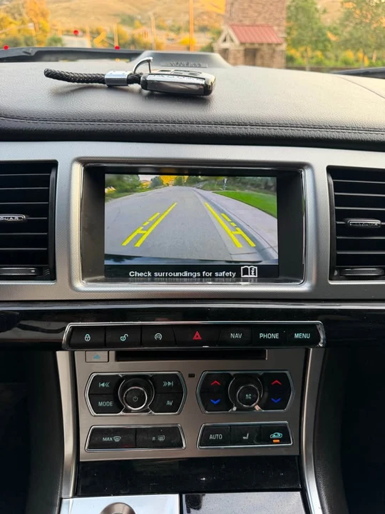 2015 Jaguar X250 XF - Image 19 of 19