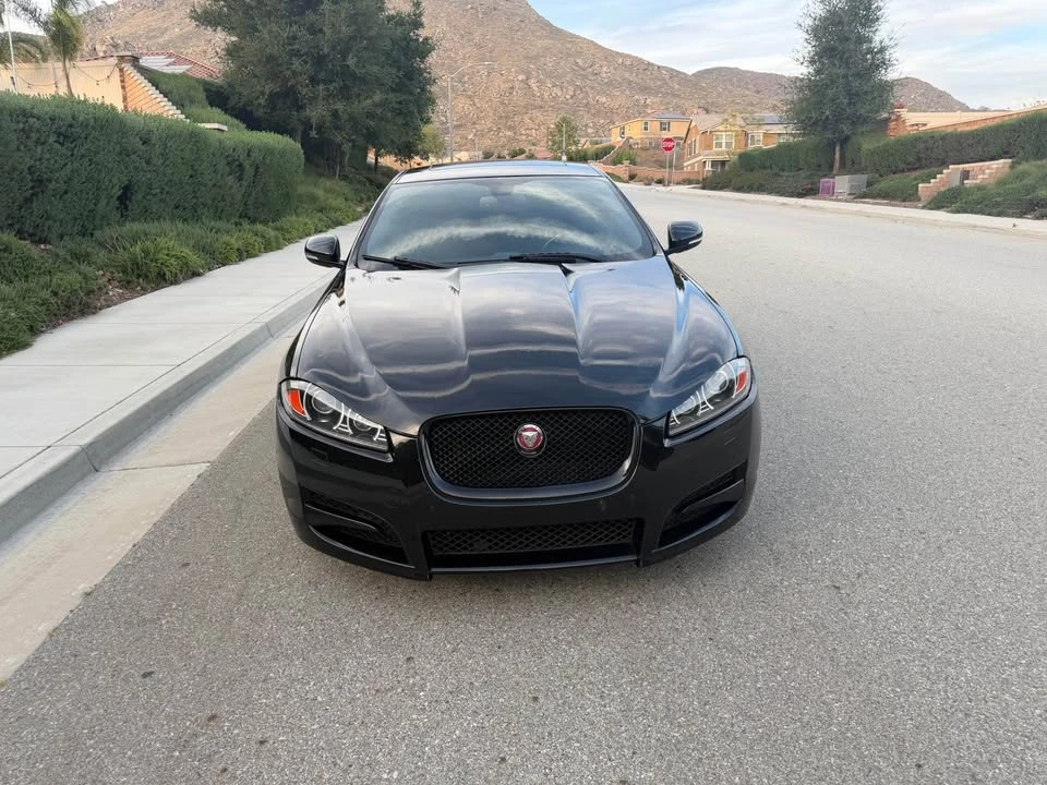 2015 Jaguar X250 XF - Image 7 of 19