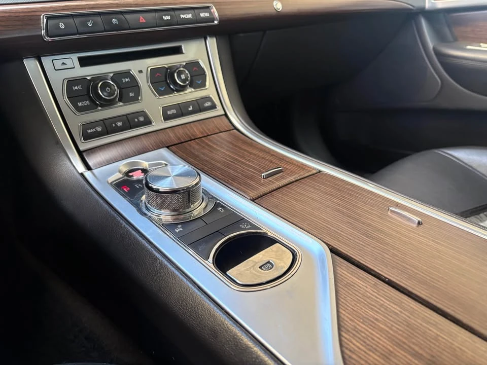 2015 Jaguar X250 XF - Image 15 of 18