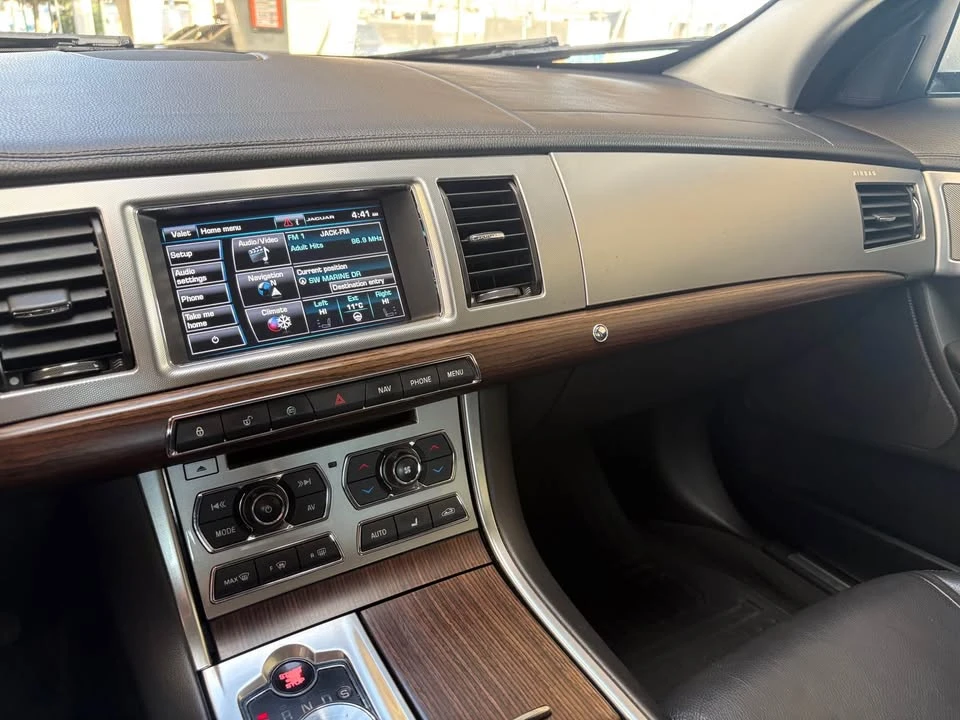 2015 Jaguar X250 XF - Image 18 of 18