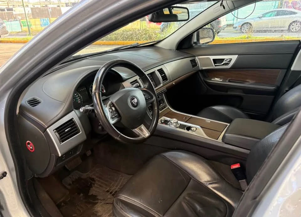 2015 Jaguar X250 XF - Image 12 of 14
