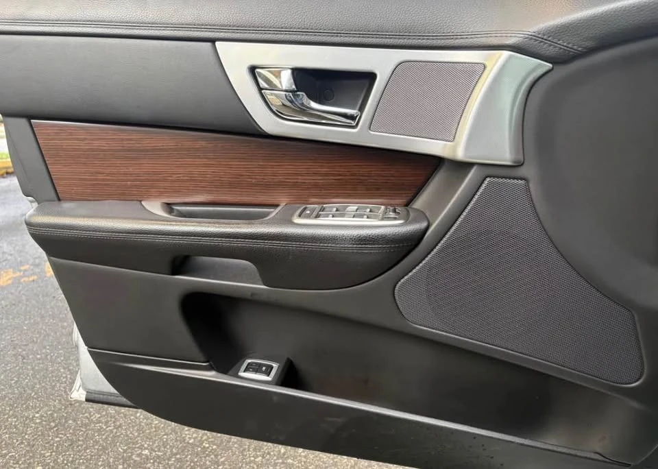 2015 Jaguar X250 XF - Image 9 of 14