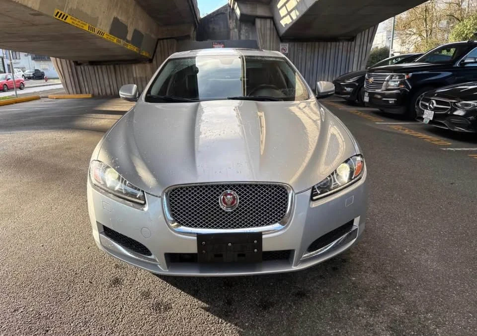 2015 Jaguar X250 XF - Image 2 of 14