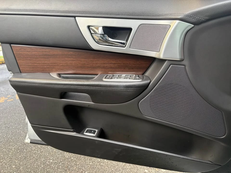 2015 Jaguar X250 XF - Image 15 of 21