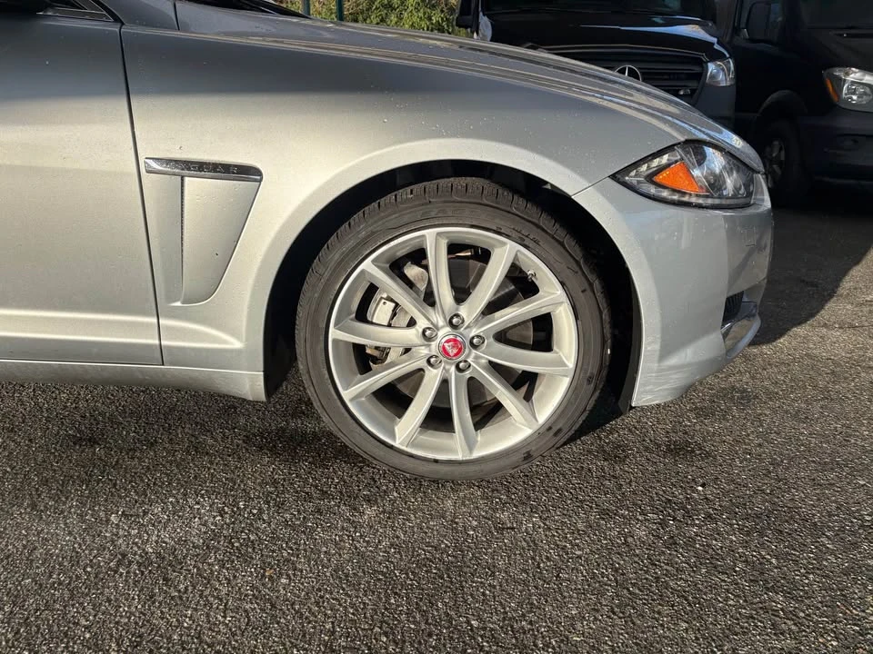 2015 Jaguar X250 XF - Image 5 of 21