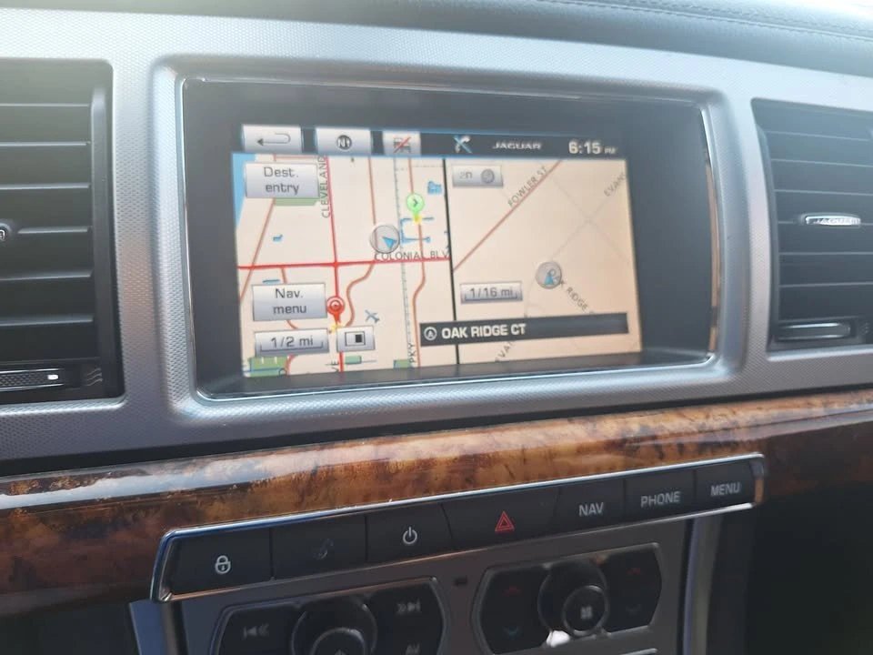 2015 Jaguar X250 XF - Image 15 of 17