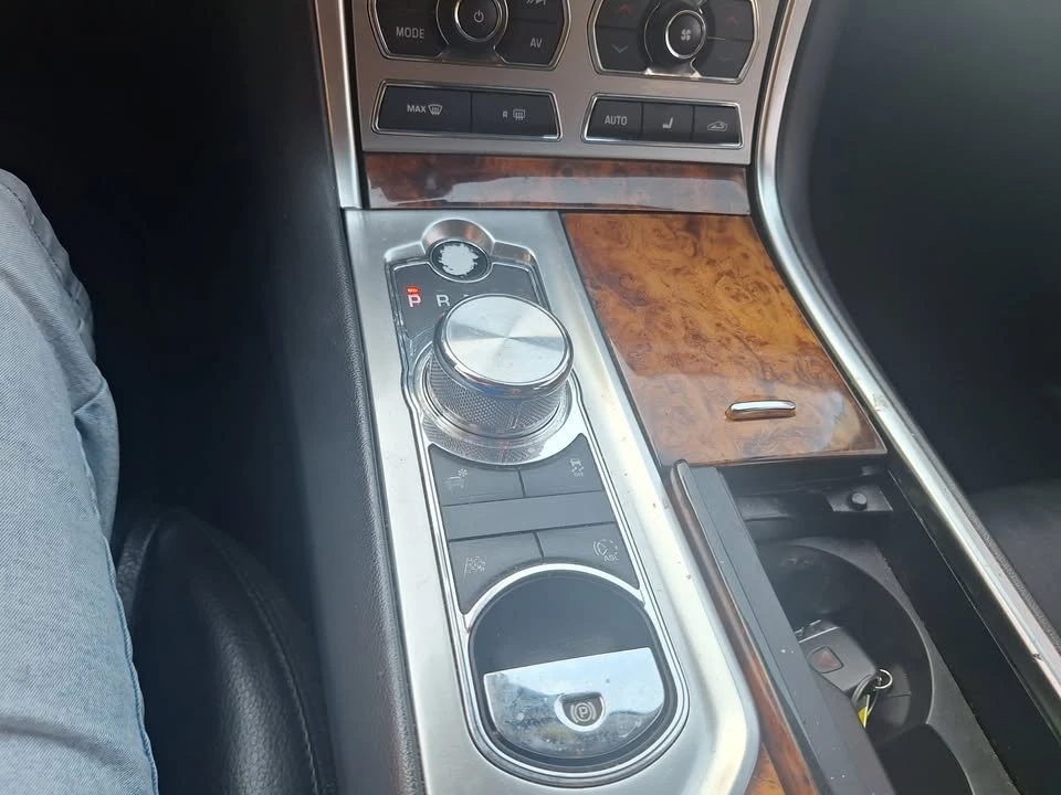 2015 Jaguar X250 XF - Image 13 of 17