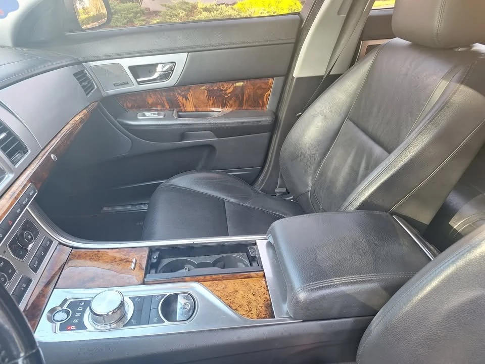 2015 Jaguar X250 XF - Image 12 of 17