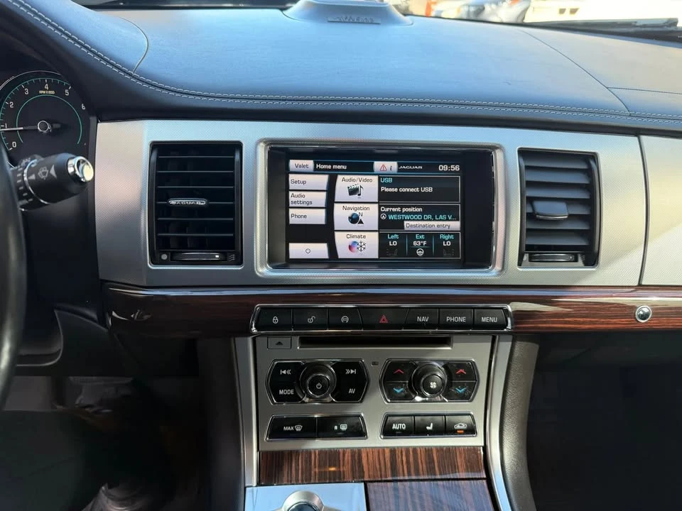 2015 Jaguar X250 XF - Image 14 of 18
