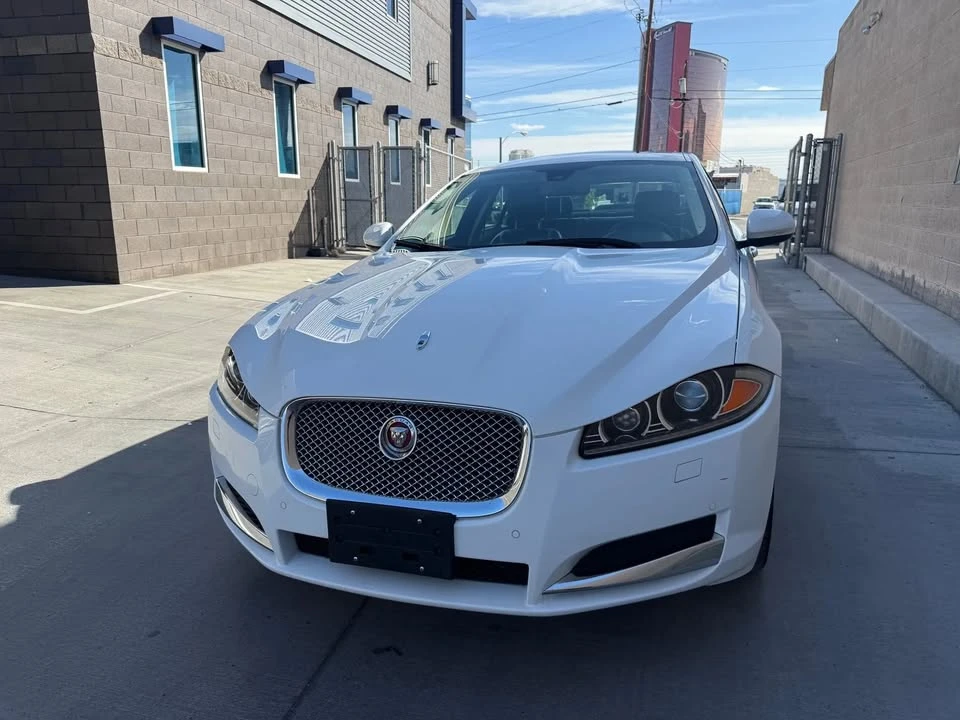 2015 Jaguar X250 XF - Image 15 of 18