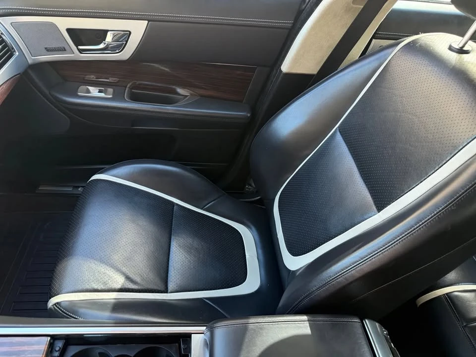 2015 Jaguar X250 XF - Image 11 of 18
