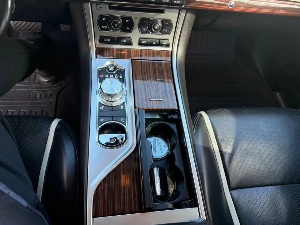 2015 Jaguar X250 XF - Image 13 of 18