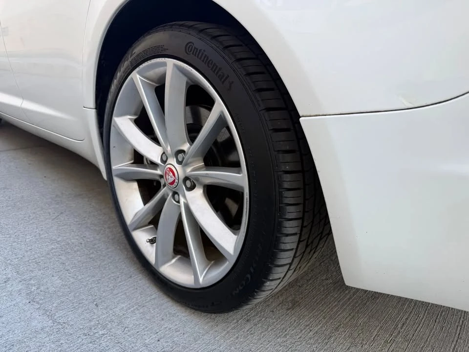 2015 Jaguar X250 XF - Image 7 of 18