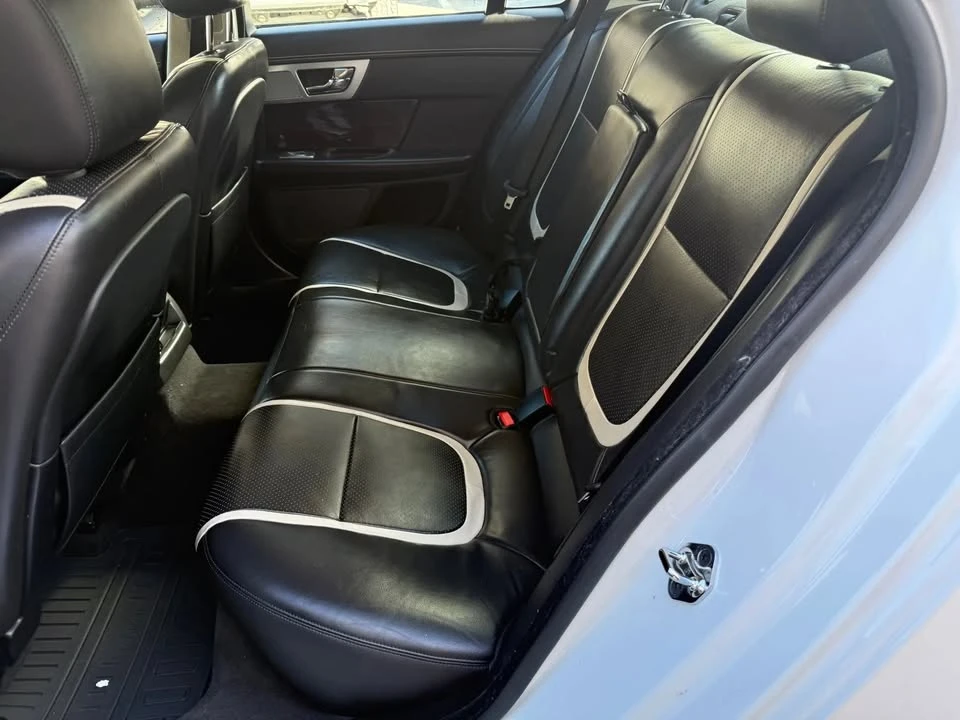 2015 Jaguar X250 XF - Image 8 of 18
