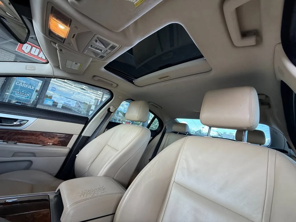 2015 Jaguar X250 XF - Image 16 of 20