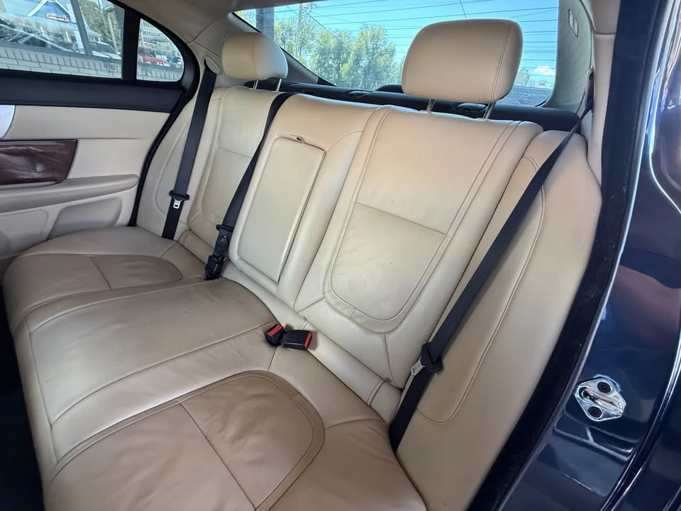 2015 Jaguar X250 XF - Image 10 of 20