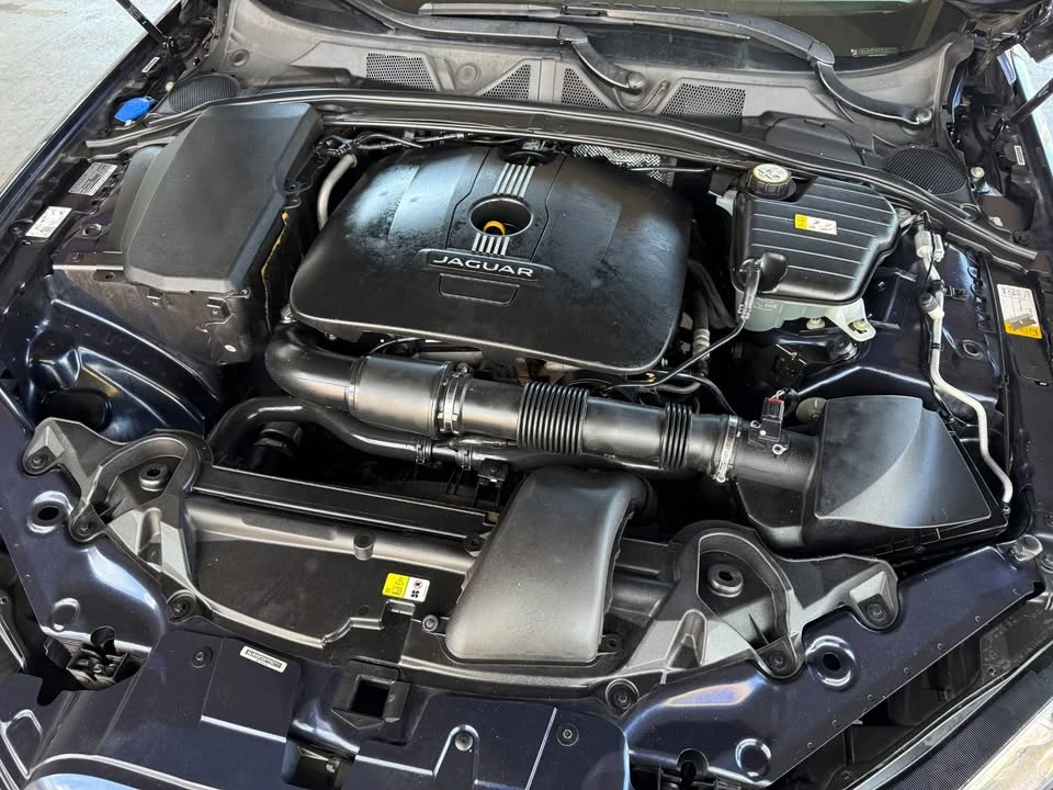 2015 Jaguar X250 XF - Image 19 of 20