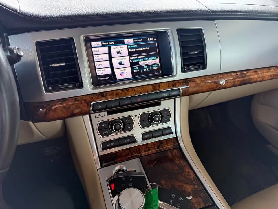 2015 Jaguar X250 XF - Image 14 of 20