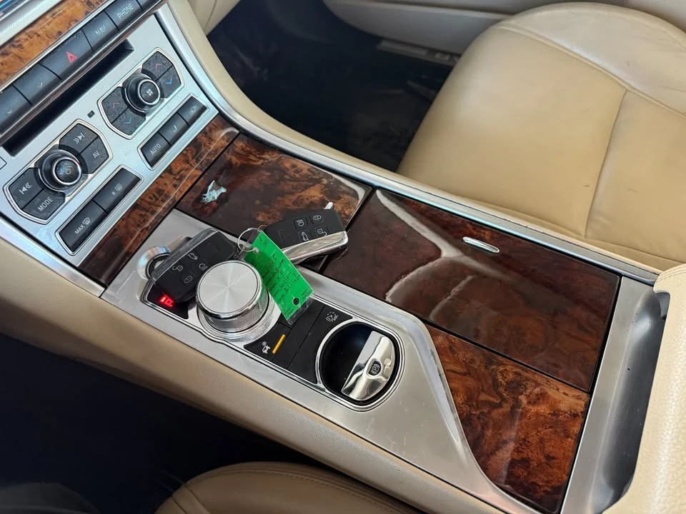 2015 Jaguar X250 XF - Image 15 of 20