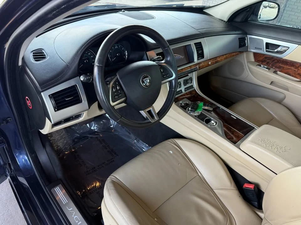 2015 Jaguar X250 XF - Image 12 of 20