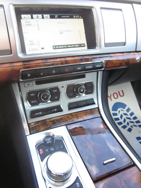 2015 Jaguar X250 XF - Image 6 of 10