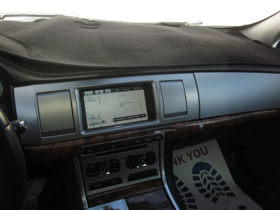 2015 Jaguar X250 XF - Image 7 of 10