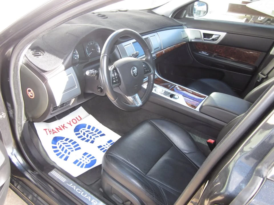 2015 Jaguar X250 XF - Image 5 of 10