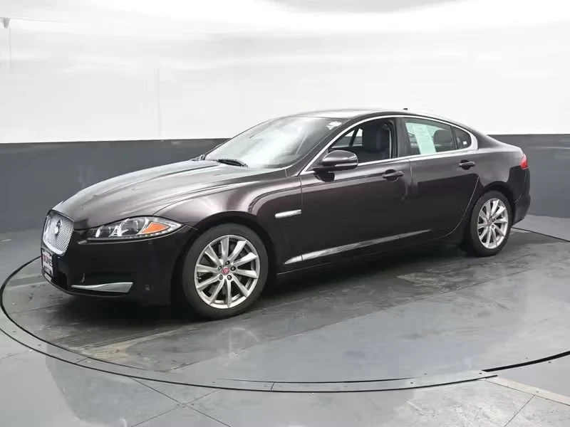 2015 Jaguar X250 XF - Image 5 of 15