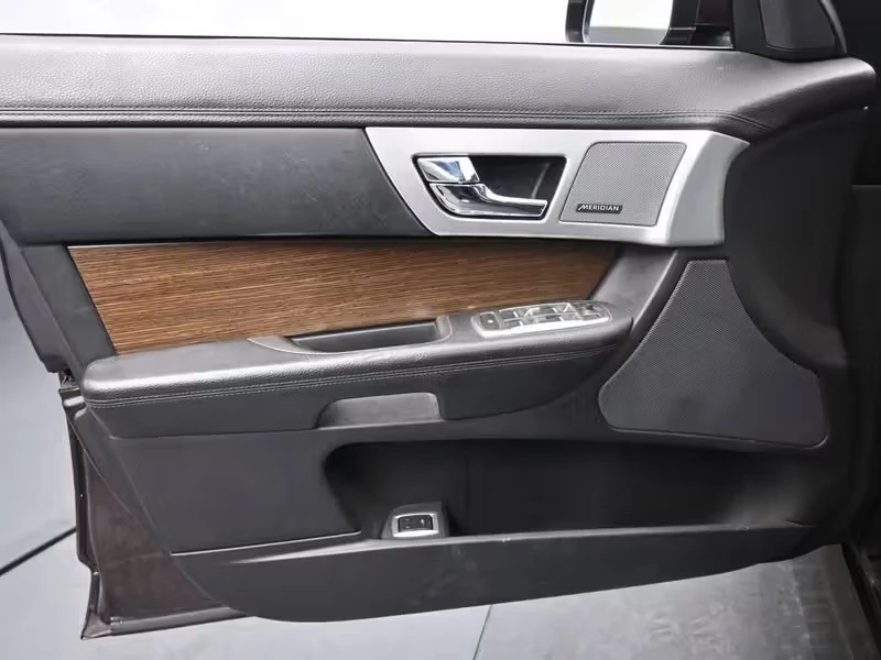 2015 Jaguar X250 XF - Image 15 of 15