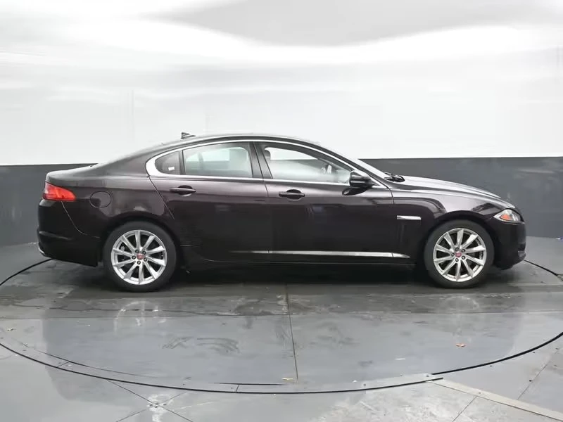 2015 Jaguar X250 XF - Image 2 of 15