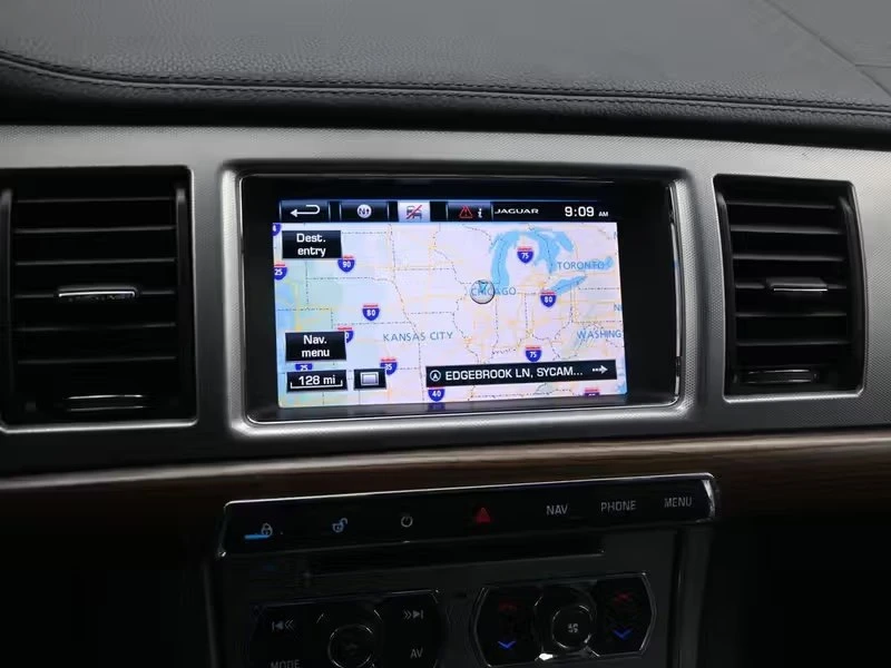 2015 Jaguar X250 XF - Image 9 of 15