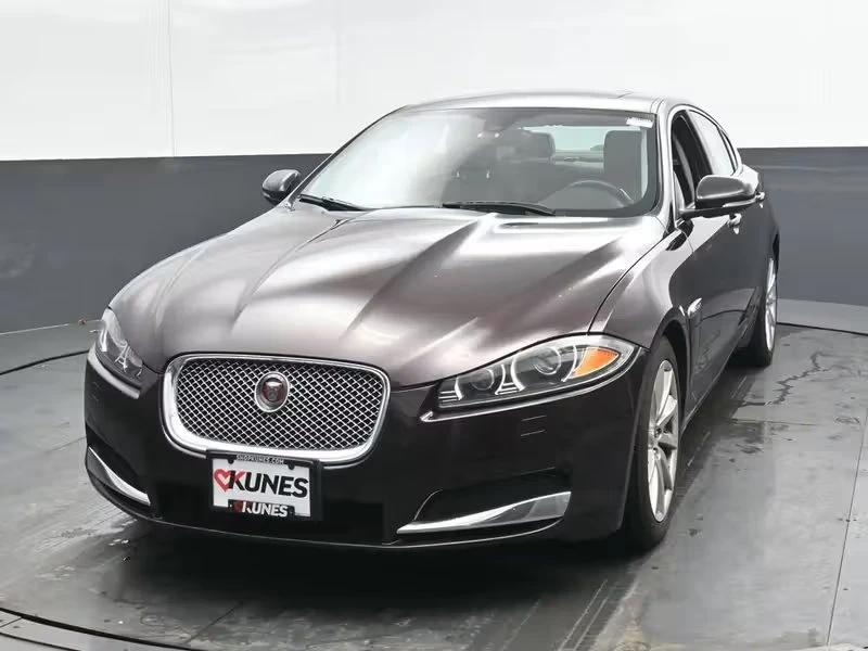 2015 Jaguar X250 XF - Image 4 of 15