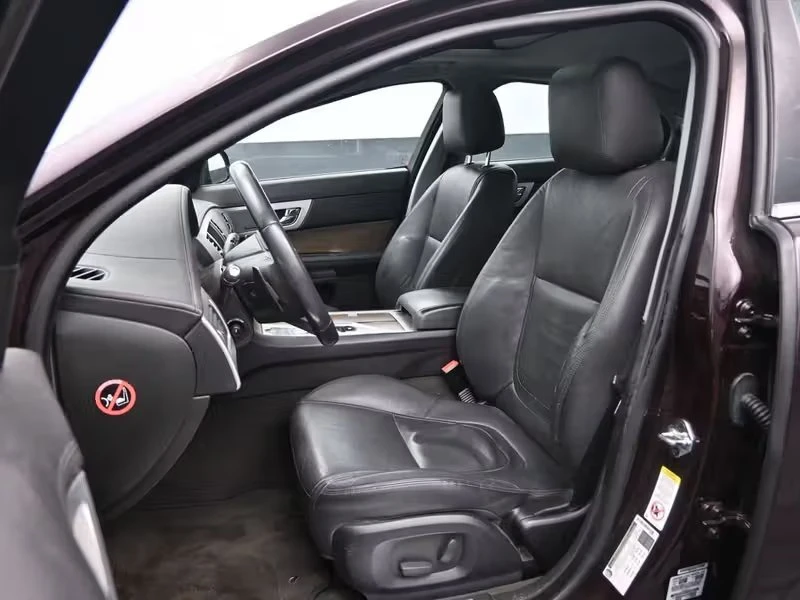 2015 Jaguar X250 XF - Image 13 of 15
