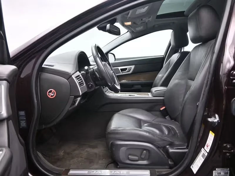 2015 Jaguar X250 XF - Image 14 of 15