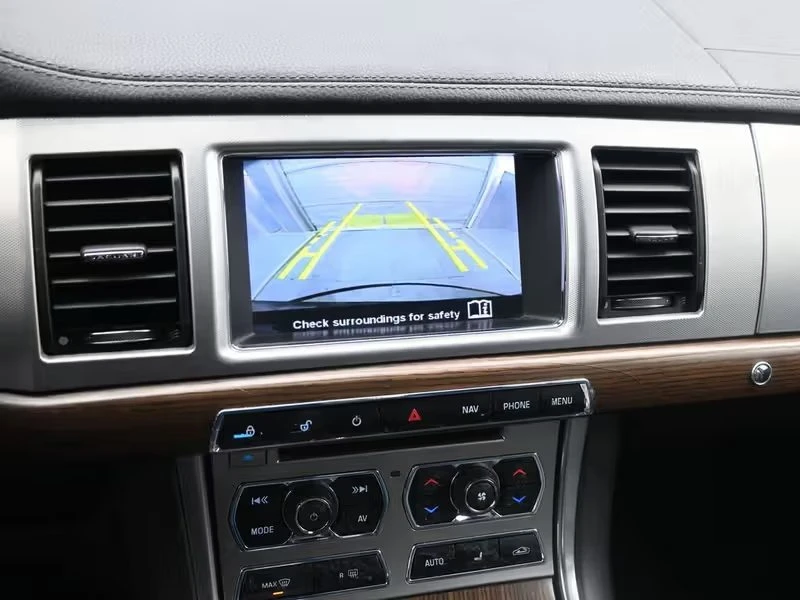 2015 Jaguar X250 XF - Image 8 of 15