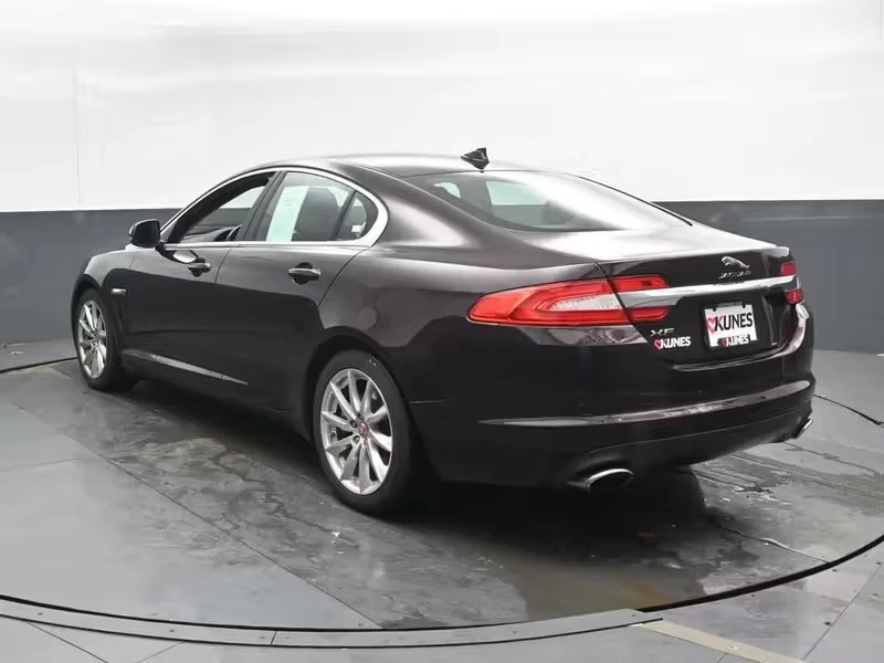 2015 Jaguar X250 XF - Image 7 of 15
