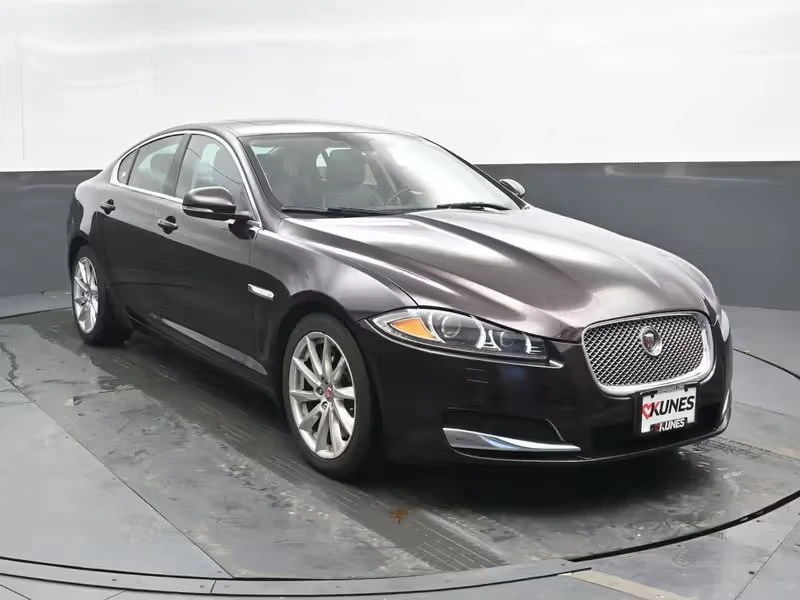 2015 Jaguar X250 XF - Image 3 of 15