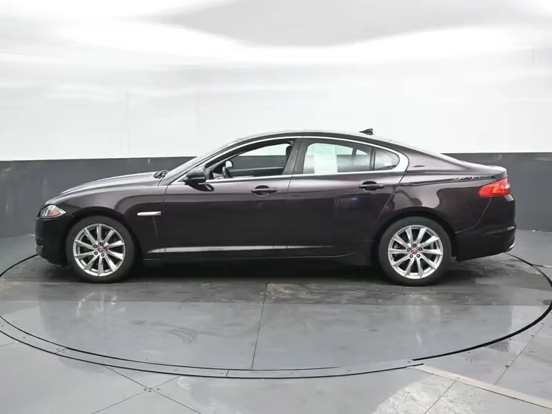 2015 Jaguar X250 XF - Image 6 of 15