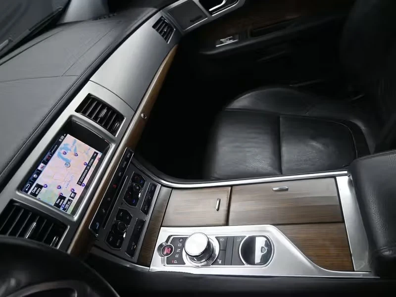 2015 Jaguar X250 XF - Image 11 of 15