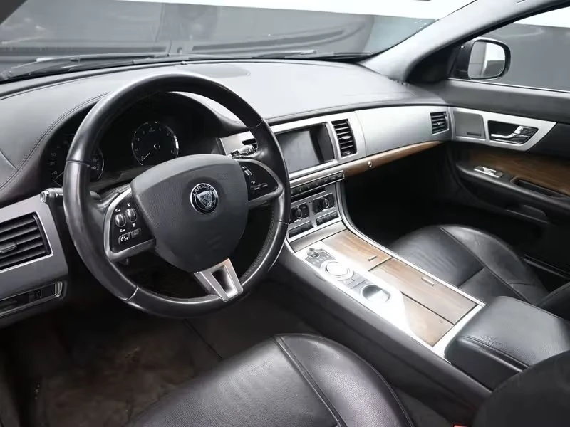 2015 Jaguar X250 XF - Image 12 of 15