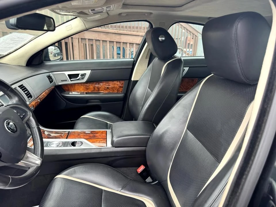 2015 Jaguar X250 XF - Image 14 of 20