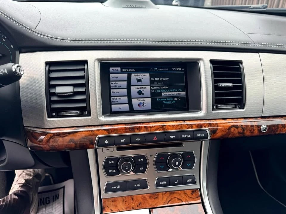 2015 Jaguar X250 XF - Image 19 of 20