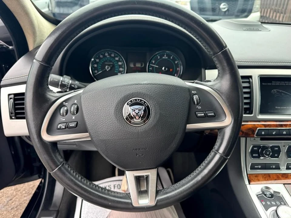2015 Jaguar X250 XF - Image 16 of 20