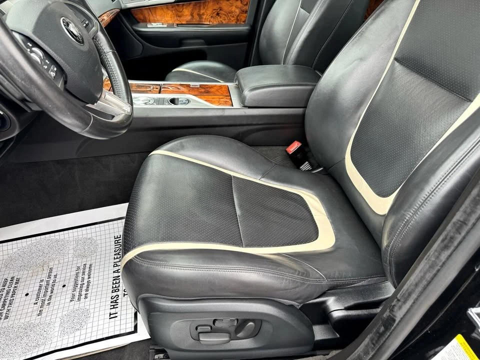 2015 Jaguar X250 XF - Image 15 of 20